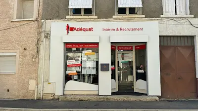 Adéquat Intérim & Recrutement
