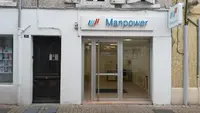 Manpower Pont-de-cheruy