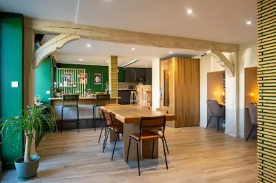 La Parenthèse Cowork In