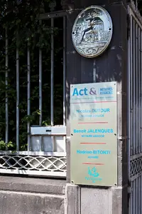 Act & Notaires Associes - Pont-du-chateau