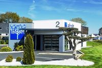 Agence Immobilière Laforêt Pont-l Abbe