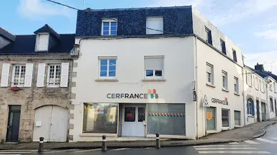 Cerfrance Finistère