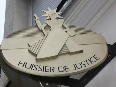Etude Mélanie le Frout - Commissaire de Justice / Constat / Huissier de Justice Finistère