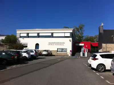 Me le Pape - Lacourt - Landais Notaires Spécialistes de l'Immobilier À Pont-l Abbe