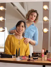 T As le Look Cloclo - Clotilde Spinec - Conseillère en Image & Coach Professionnelle À Pont-l Abbé, Quimper Finistère