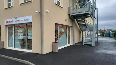 Adéquat Intérim & Recrutement