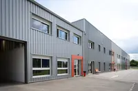 l'Entreprise À Pont-l’évêque