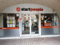 Start People Pont-saint-esprit