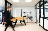 Léchangeur - Coworking