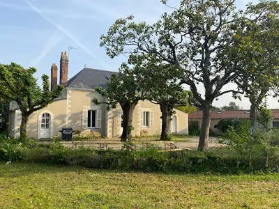 Puf Coworking - Location de Salles - Bureaux Privatifs - Nantes