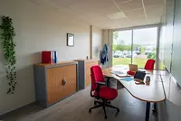 Centre d'Affaires Caille 10
