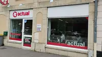 Actual Emploi Pont Sainte Maxence