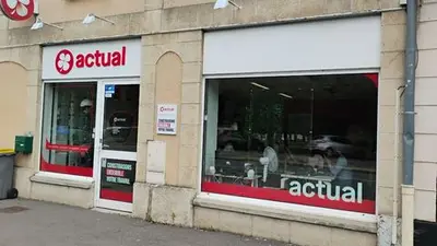 Actual Emploi Pont Sainte Maxence