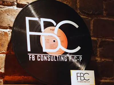 Agence de Communication Fb Consulting P-c-p