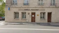 Maître Laurent Nollot Notaires À Pont Sainte Maxence