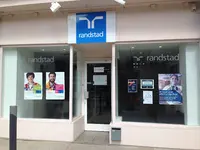Agence d'Intérim Randstad - Pontarlier