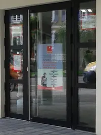 Agence Intérim Synergie Pontarlier