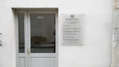 Fiducial Expertise Pontarlier
