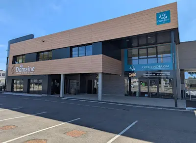 Office Notarial de l'Arlier - Me Marion Rigaud-brischoux - Notaire À Pontarlier