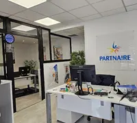 Agence Partnaire