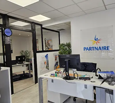 Agence Partnaire