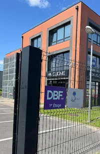 Dbf Audit - Pontault Combault