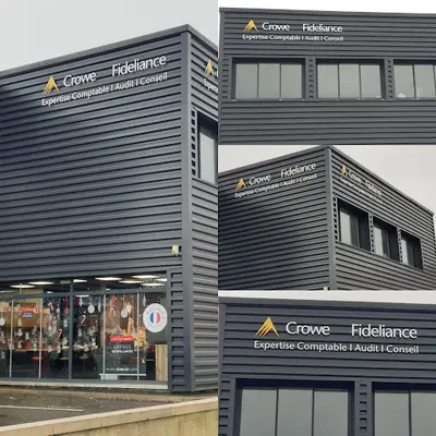 Fideliance Serris, Cabinet Comptable Pontault Combault