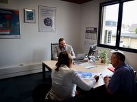 Foncia | Agence Immobilière | Gestion Locative - Syndic - Location | Pontault-combault | Av. de la République
