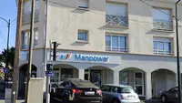 Manpower Pontault-combault