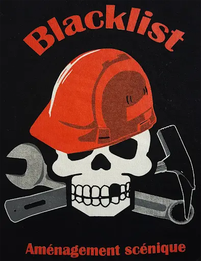 Seur Sérigraphie Broderie