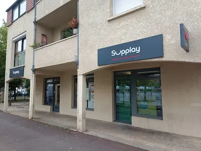 Supplay Pontault Combault