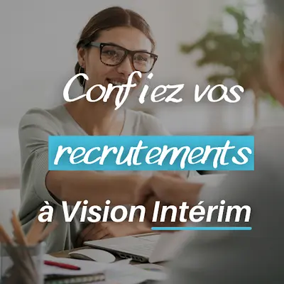 Vision Intérim Btp Pontault-combault