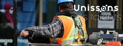 Agence d'Intérim Ace Emploi - Pontcharra