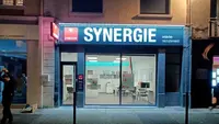 Agence Intérim Synergie Pontcharra