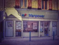 Manpower Pontcharra