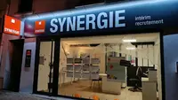 Agence Intérim Synergie Pontchâteau
