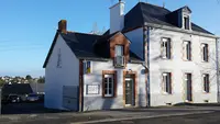 Xavier Mery, Selas Entre Loire et Vilaine
