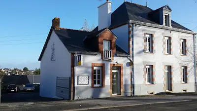 Xavier Mery, Selas Entre Loire et Vilaine