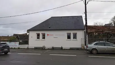 Adéquat Intérim & Recrutement