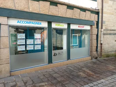 Alter - Pontivy