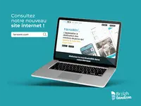 Breizh Tandem • Agence Web • Création de Site Internet