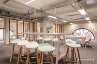 Le Cowork des Halles