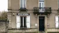 Notaire Pontivy Me Anne-laure Hamon