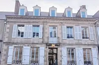 Pengam & Guillo Notaires Associés Pontivy