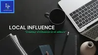 Agence de Communication Local Influence