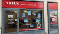 Artus Intérim Cergy Pontoise