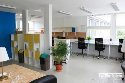 La Workerie