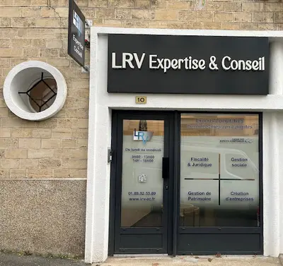 Lrv Expertise & Conseil - Expert Comptable