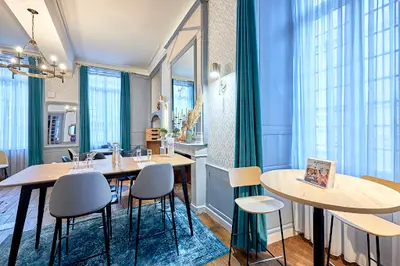 Mywo Pontorson Mont Saint Michel - Espace de Coworking