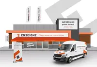 Aedp Enseignes de Picardie - Oise